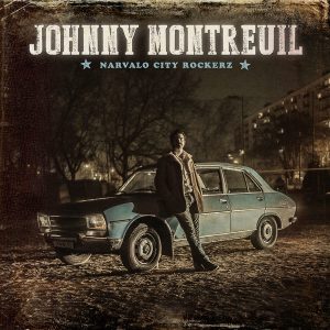 Johnny Montreuil