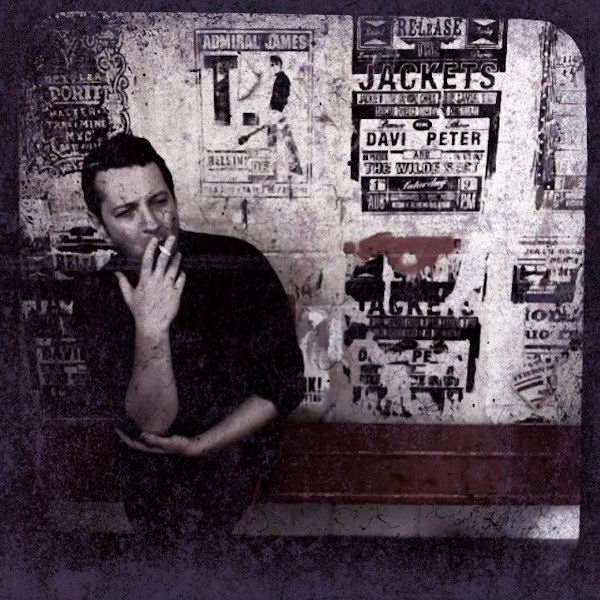 Bertrand Louis
