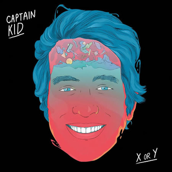 Captain Kid