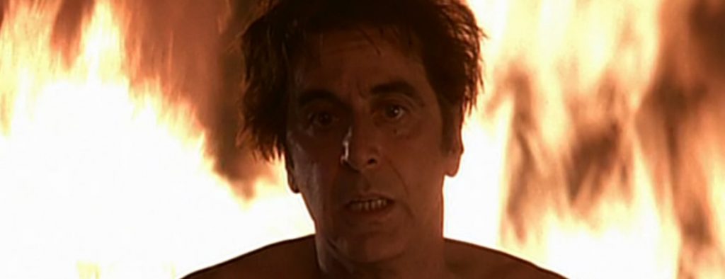 Le Diable Que Vous Connaissez Film L'associé du diable - Vos choix vous révèlent | Skriber