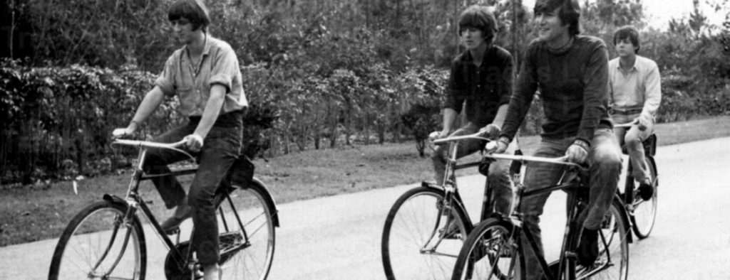 the people's beatles 1963-69