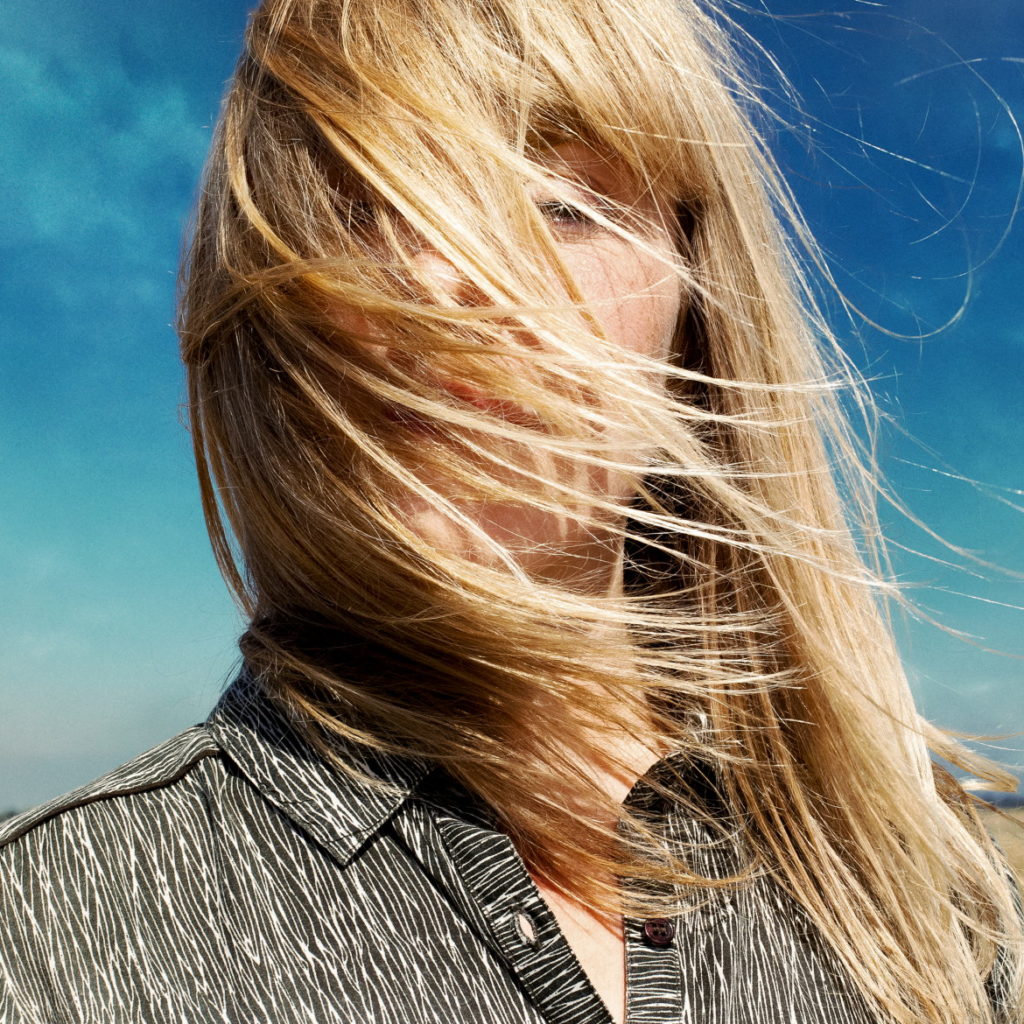 eskelina le sentiment est bleu album skriber