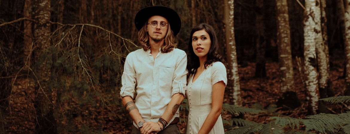 morgane & jeff atlas folk ep