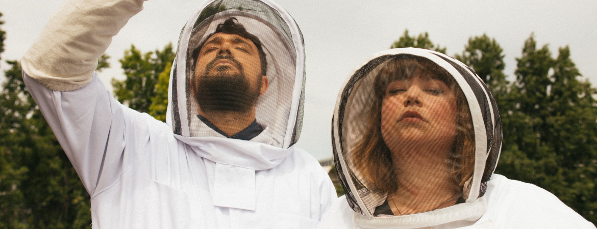 weddings & funerals part-time friends nouvel album pi