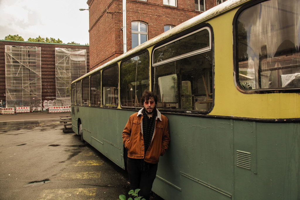thelongoodbye tomer lavie premier ep