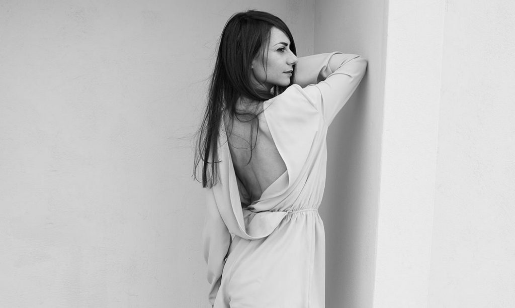 Olga Kouklaki dusty diamond album