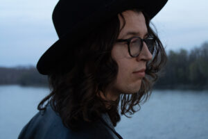 gabe parsons Hurricane’s Back