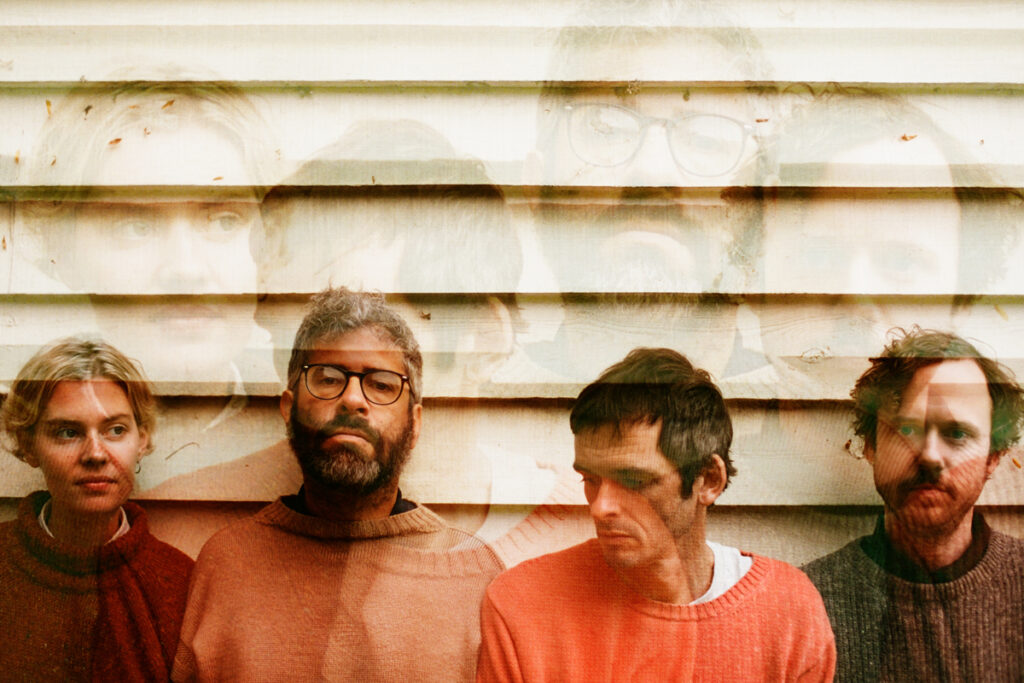 modern nature groupe jack cooper the heat warps nouvel album