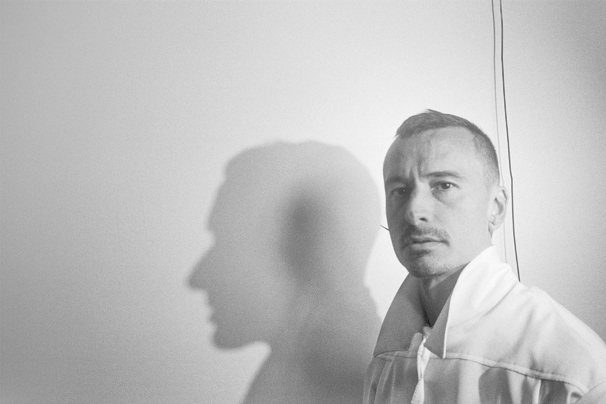 be my wife federico nessi to deliver a feeling ep