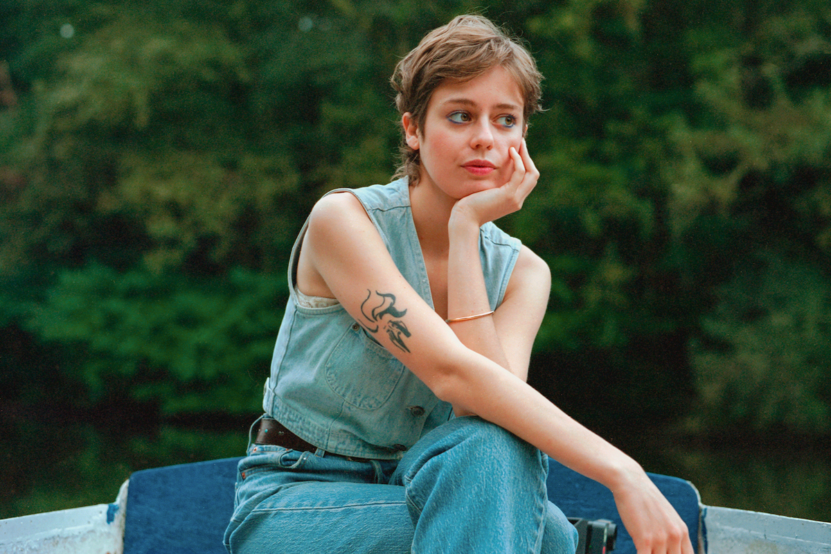 barbara forstner long long gone new album remi sarda