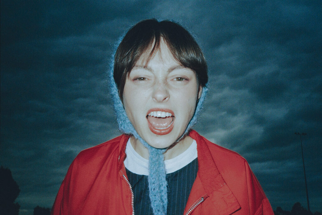 stella donnelly album love and fortune Nick McKinlay