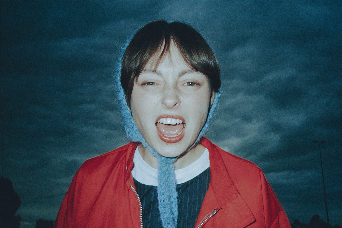 stella donnelly album love and fortune Nick McKinlay stella donnelly album love and fortune Nick McKinlay