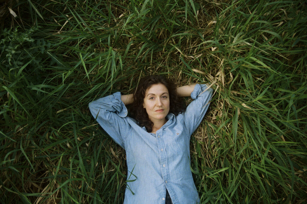 tessa rose jackson the lighthouse nouvel album bibian bingen