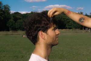 command+m martin commandeur premier EP