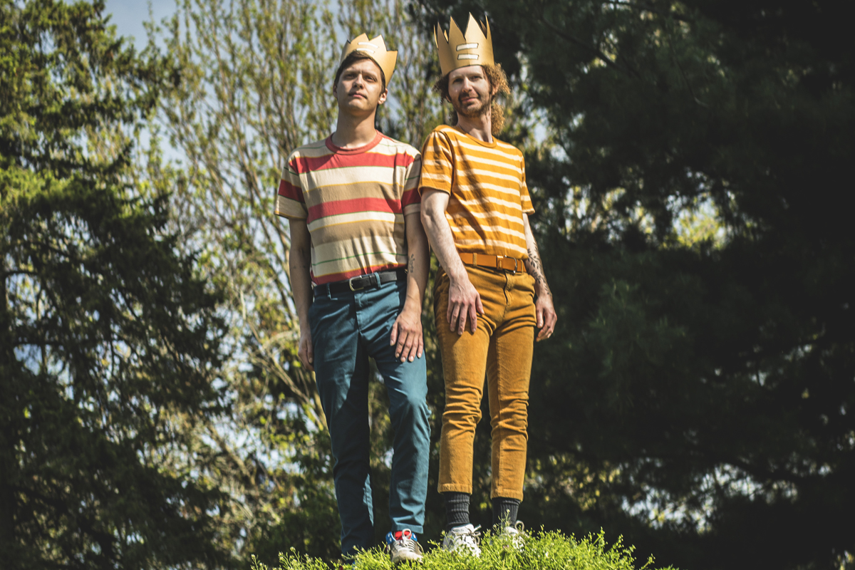 big scaries EP Lucy in the Lighthouse big scaries EP Lucy in the Lighthouse