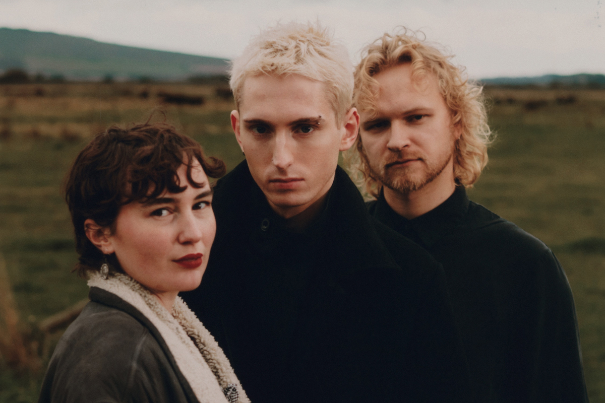 deary premier album birding josh hight