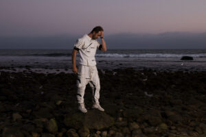 alpine universe songle lodie nouveau clip