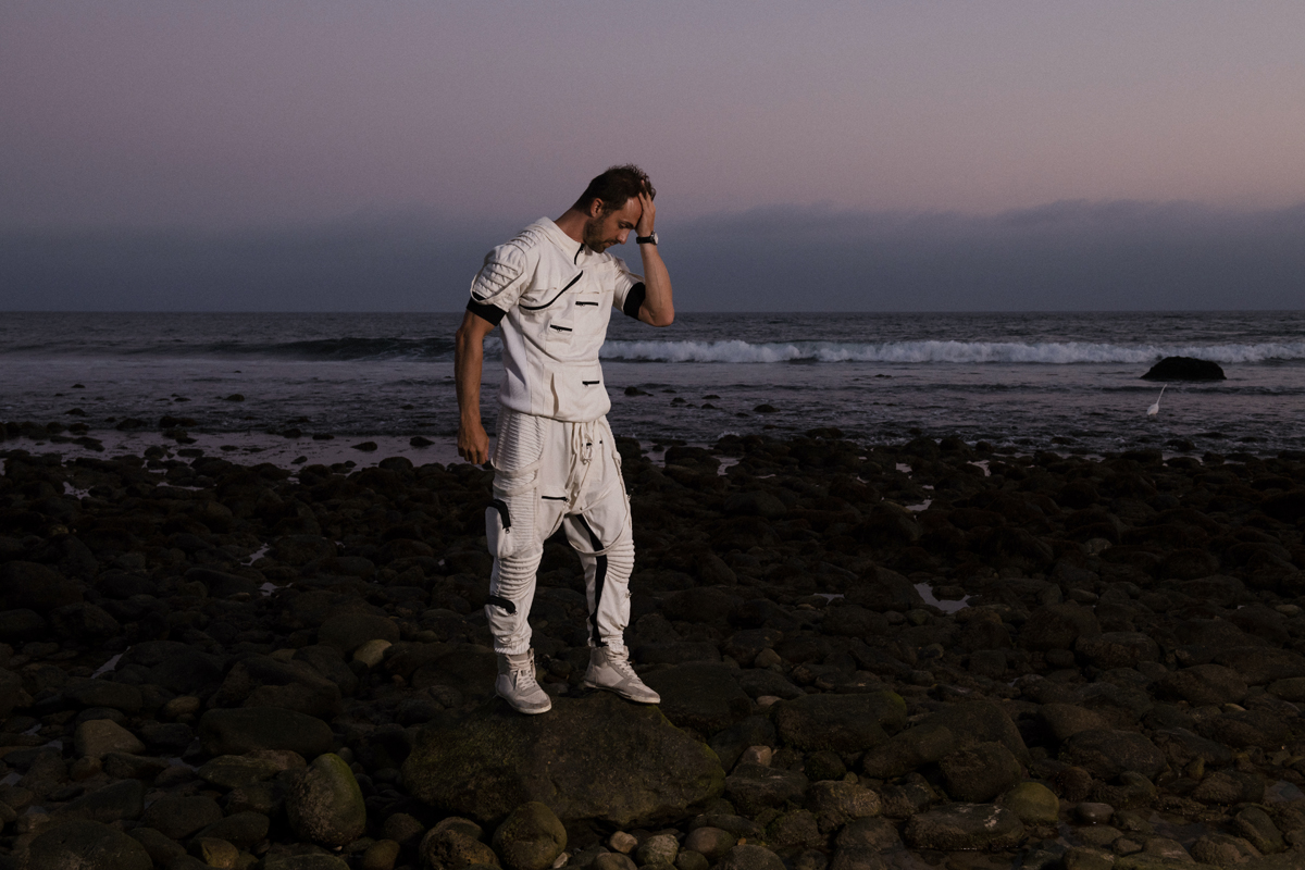 alpine universe songle lodie nouveau clip