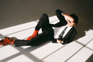 fast money music nick hinman premier album