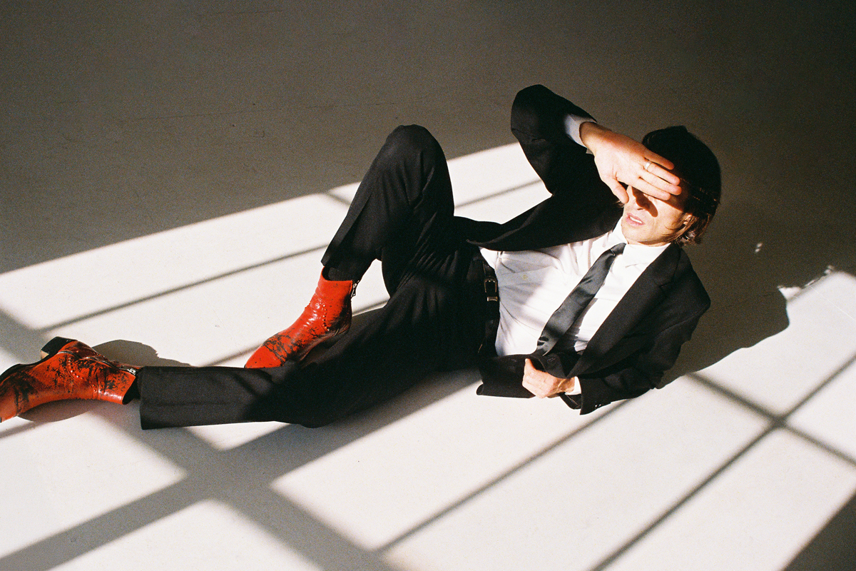 fast money music nick hinman premier album