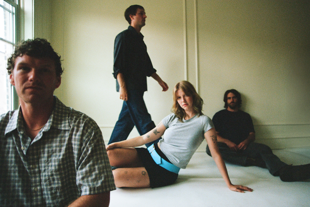 slow pulp groupe wisconsin nouvel album Melodie slow pulp groupe wisconsin nouvel album Melodie